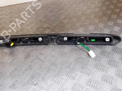 Rear center light FIAT PANDA (169_) 1.2 (169AXF2A, 169AXF1A) | BP23725977I39 - Image 2