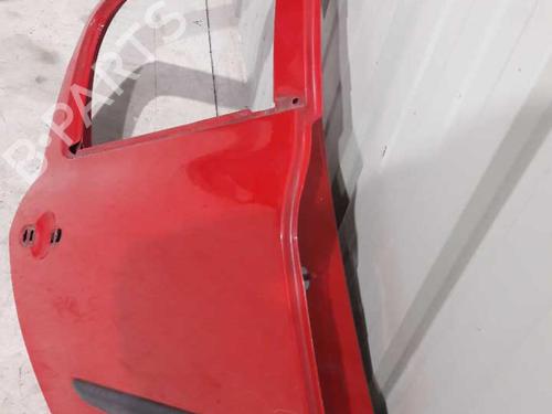 Right rear door RENAULT CLIO III (BR0/1, CR0/1) 1.5 dCi (BR17, CR17) | BP23717902C5 