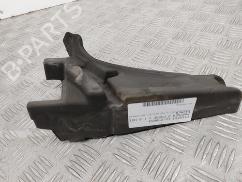 Electronic module PEUGEOT PARTNER Tepee 1.6 HDi 16V | BP24883414M83  - Image 5