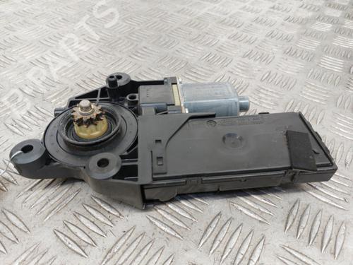 Used Left front window motor Left front window motor 23737286 23737286