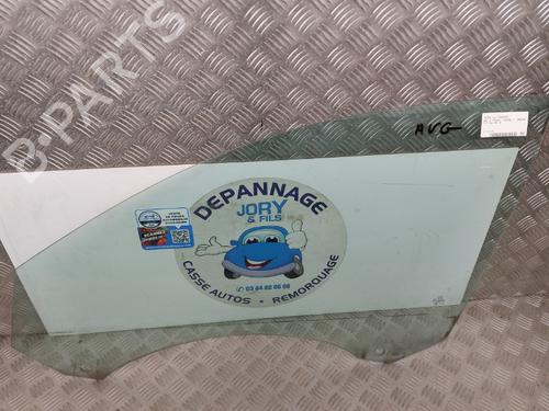 Front left door window AUDI A6 C6 Avant (4F5) 3.0 TDI quattro | BP23746324C18 