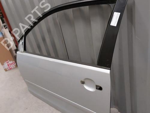Left front door VW POLO IV (9N_, 9A_) 1.4 TDI | BP23747897C2 