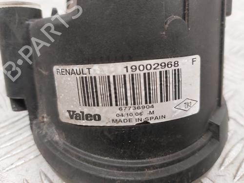 Højre Foran Tågelygte RENAULT TWINGO I (C06_) 1.2 16V (C060) | BP29371237C31 