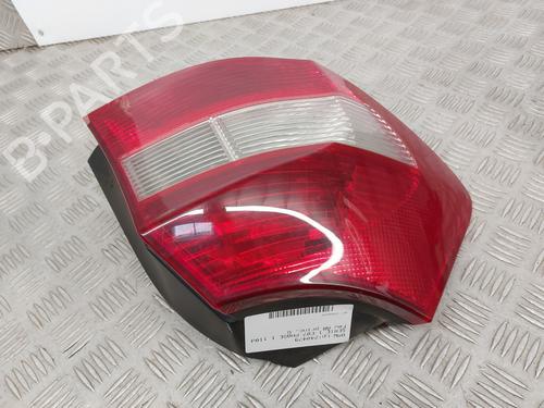 Left taillight BMW 1 (E87) 118 d | BP24379326C34  - Image 5