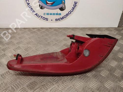 Right taillight PEUGEOT 607 (9D, 9U) 2.2 16V | BP23734939C35 