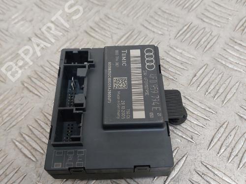 Control unit AUDI A6 C6 Avant (4F5) 3.0 TDI quattro | BP24854236M11 - Image 4