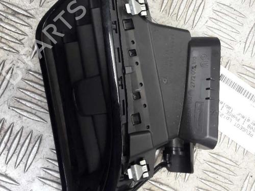 Used Air vent PEUGEOT 208 I (CA_, CC_) 1.6 HDi (92 hp) 23735065