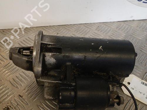 Used Starter Starter FORD SIERRA II Hatchback (GBC, GBG) 2.0 i (109 hp) 24853211 24853211