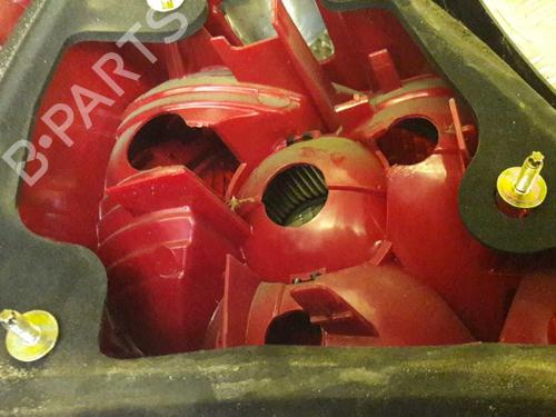 Right taillight FORD MONDEO III (B5Y) 2.0 16V TDDi / TDCi | BP23727643C35 