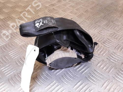 Front right seatbelt RENAULT TWINGO II (CN0_) 1.2 16V (CN0K, CN0V, CN0A) | BP23714279I25 - Image 3