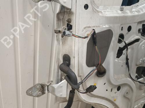 Dør høyre foran RENAULT MASTER II Platform/Chassis (ED/HD/UD) 2.2 dCI 90 (ED0G, ED0N, HD0G, HD0N, HD1G, HD1N, UD0G,... | BP30923523C3