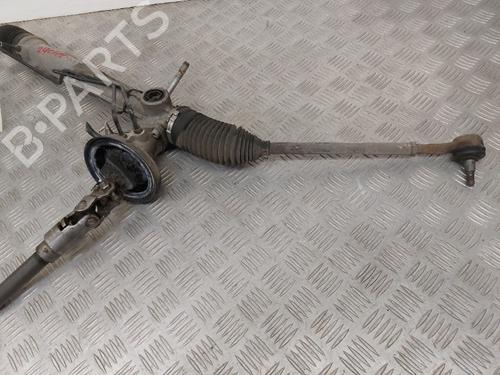 Steering rack PEUGEOT 206 CC (2D) 1.6 16V (2DNFUF, 2DNFUR) | BP23659604M22 