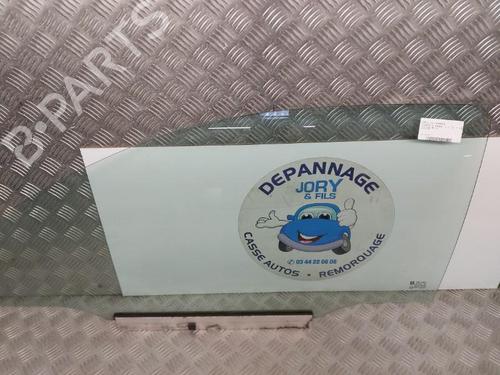 Used Front left door window Front left door window OPEL CORSA C (X01) 1.2 (F08, F68) (75 hp) 23743518 23743518