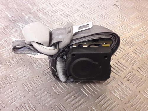 Used Front right seatbelt Front right seatbelt VW NEW BEETLE (9C1, 1C1) 1.9 TDI (90 hp) 23723770 23723770