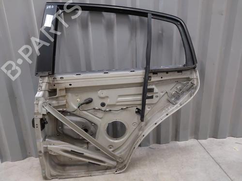 Left rear door VW GOLF PLUS V (5M1, 521) 2.0 TDI | BP23734401C4 