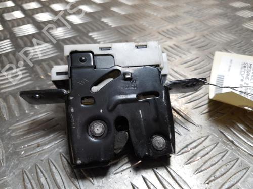 Tailgate lock RENAULT MEGANE II Estate (KM0/1_) 2.0 | BP24851847C101 
