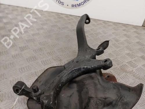 Left front steering knuckle MERCEDES-BENZ CLK (C208) CLK 200 Kompressor (208.344) | BP23659475M25 