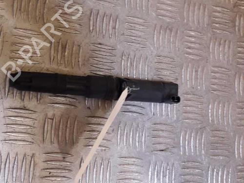 Ignition coil RENAULT MEGANE II (BM0/1_, CM0/1_) 1.4 16V (BM0B, CM0B) | BP24853306M94 