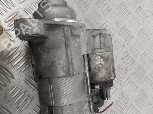 Starter SEAT IBIZA IV (6J5, 6P1) 1.6 TDI | BP29386977M8