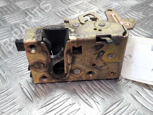 Used Rear right lock CITROËN AX (ZA-_) 10 (44 hp) 23656055