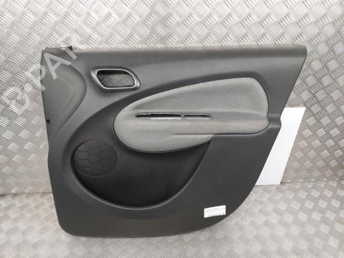Front right panel CITROËN C3 Picasso (SH_) 1.6 HDI 90 | BP23735012C59 - Image 3