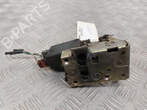 Front right lock CITROËN SAXO (S0, S1) 1.1 X, SX | BP23659184C97 