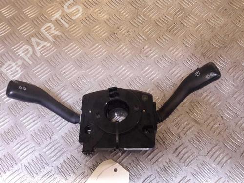 Used Steering column stalk VW GOLF IV (1J1) 1.9 TDI (101 hp) 24853391