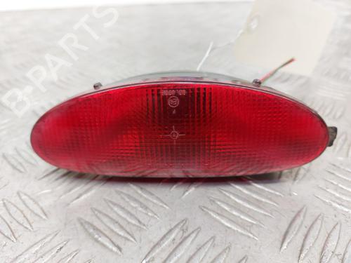 Used Rear fog light PEUGEOT 206 CC (2D) 1.6 16V (2DNFUF, 2DNFUR) (109 hp) 23745306