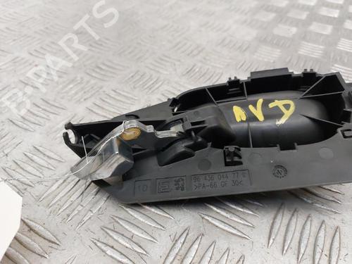 Front right interior door handle PEUGEOT 307 Break (3E) 2.0 HDI 110 | BP23735189I14 