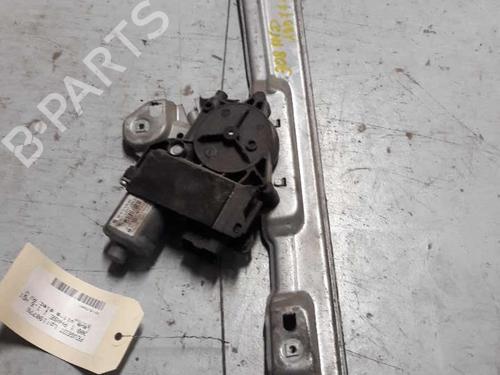 Used Front right window mechanism Front right window mechanism PEUGEOT 308 I (4A_, 4C_) 1.6 HDi (90 hp) 23714520 23714520