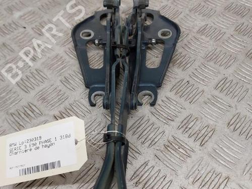 Hinge/Door check strap BMW 3 (E90) 318 d | BP23735909C146 