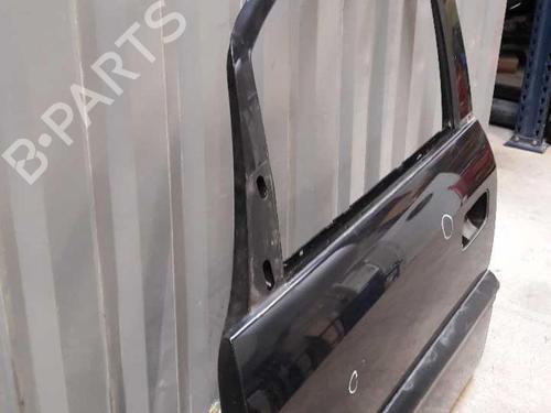 Left front door OPEL ZAFIRA A MPV (T98) 2.0 DTI 16V (F75) | BP23726763C2 
