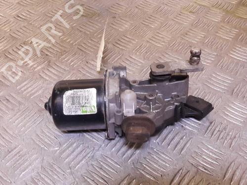 Front wiper motor RENAULT MEGANE III Hatchback (BZ0/1_, B3_) 1.5 dCi | BP23726490M29 