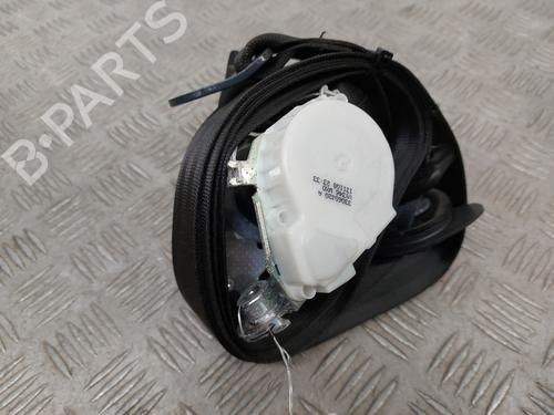 Front right seatbelt CITROËN C5 III Break (RW_) | BP33308251I25 - Image 3