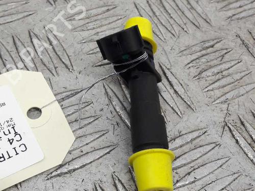 Used Injector Injector CITROËN C4 Grand Picasso I (UA_) 2.0 i 16V (140 hp) 23658879 23658879