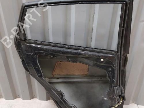 Left rear door FORD FIESTA VI (CB1, CCN) 1.6 TDCi | BP23716431C4 