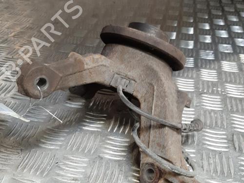 Left front steering knuckle DACIA SANDERO 1.5 dCi | BP23715740M25 
