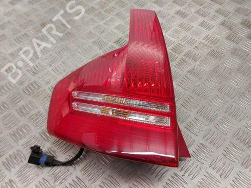 Used Left taillight CITROËN C4 I (LC_) 1.6 HDi (109 hp) 23734164