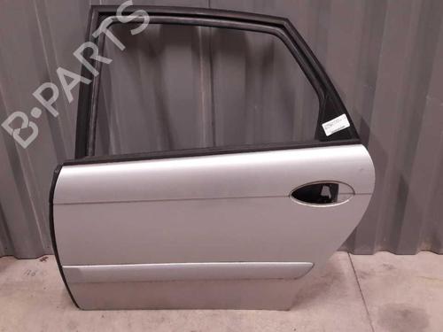 Used Left rear door CITROËN C5 II (RC_) 2.0 HDi (RCRHRH) (136 hp) 23656260