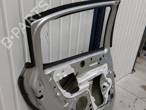 Dør venstre bagtil CITROËN C3 III (SX) 1.6 BlueHDi 75 | BP28358569C4 - Image 2