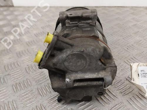 AC compressor OPEL CORSA D (S07) 1.3 CDTI (L08, L68) | BP23743492M34 - Image 5