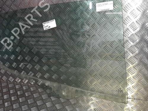 Used Rear right door window MERCEDES-BENZ A-CLASS (W168) A 170 CDI (168.009, 168.109) (95 hp) 23715676
