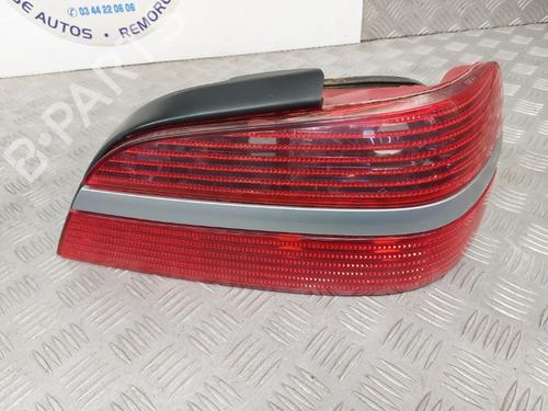Used Right taillight PEUGEOT 406 (8B) 1.8 16V (116 hp) 23745187