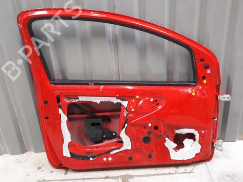 left-front-door-citroen-c1-pm_-pn_-2005-2006-2007-2008-2009-2010-2011-2012-2013-2014-23718365 main image