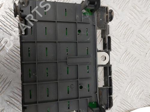 Fuse box PEUGEOT 206 CC (2D) 1.6 16V (2DNFUF, 2DNFUR) | BP23745311E1 