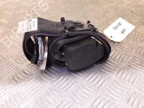 Used Rear right seatbelt Rear right seatbelt PEUGEOT J5 Van (290L) 2.5 D (73 hp) 23727554 23727554