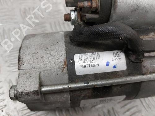 Starter NISSAN NAVARA NP300 (D40) 2.5 dCi 4WD | BP23743698M8 