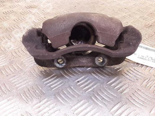 Right front brake caliper CITROËN C2 (JM_) 1.6 | BP23723975M104 - Image 3