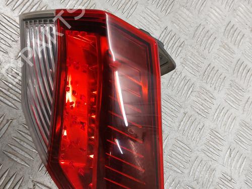 Right taillight RENAULT LAGUNA III (BT0/1) 1.5 dCi (BT00, BT0A, BT0T, BT1J) | BP30174625C35