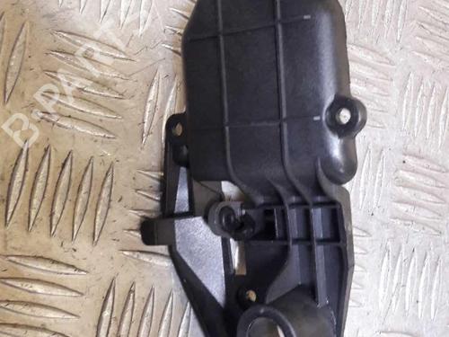 Used Front left interior door handle Front left interior door handle FIAT PANDA (169_) 1.2 (169AXF2A, 169AXF1A) (69 hp) 23725990 23725990